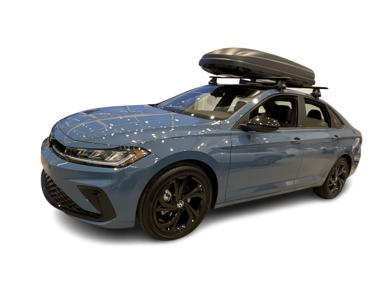 2026 Volkswagen Jetta