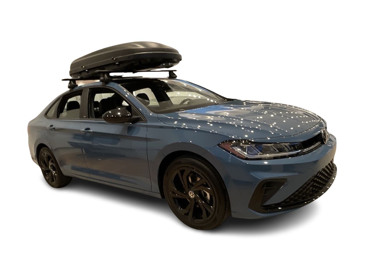 2026 Volkswagen Jetta