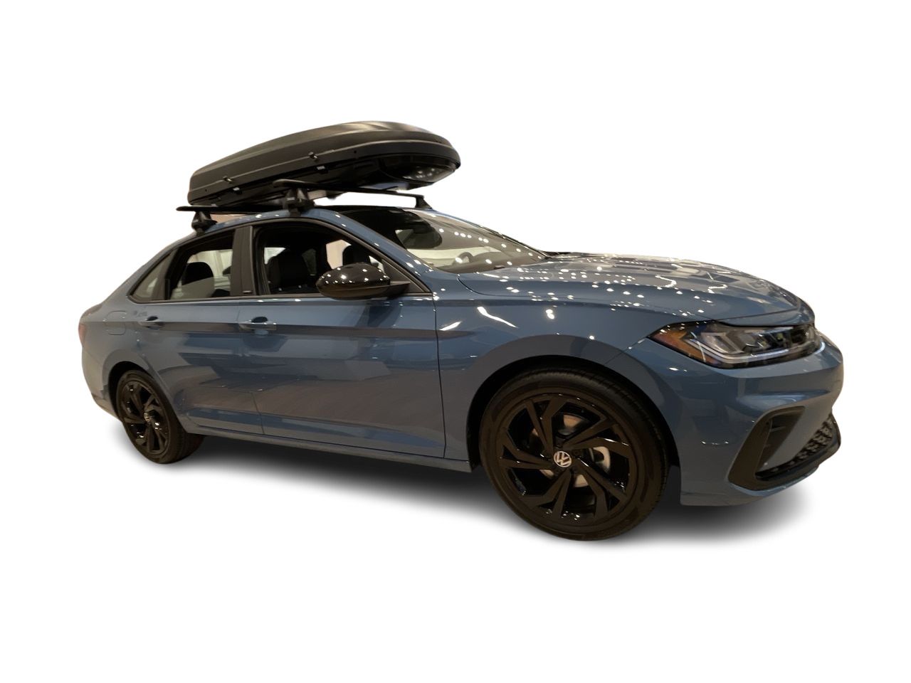 2026 Volkswagen Jetta