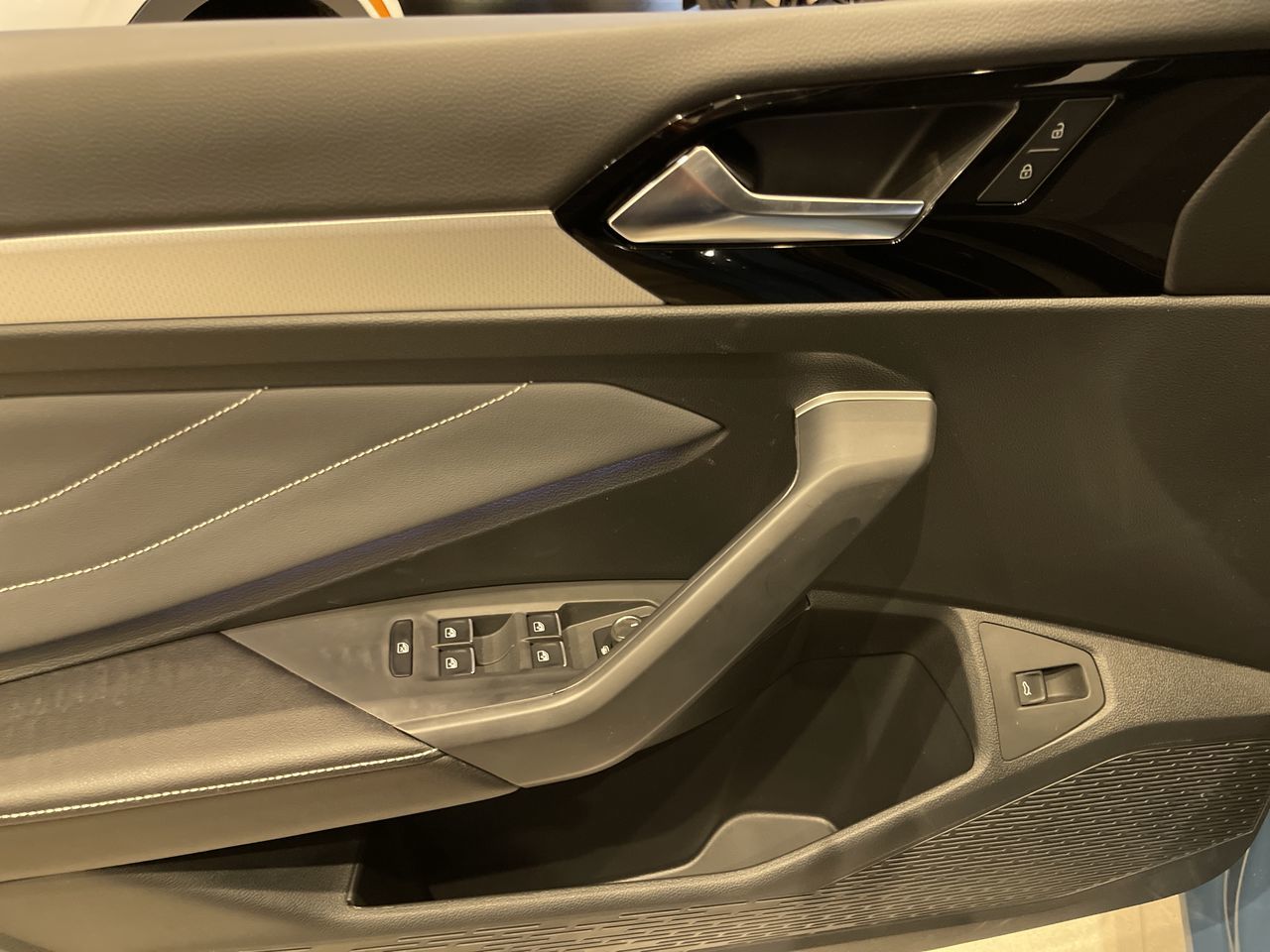 2026 Volkswagen Jetta