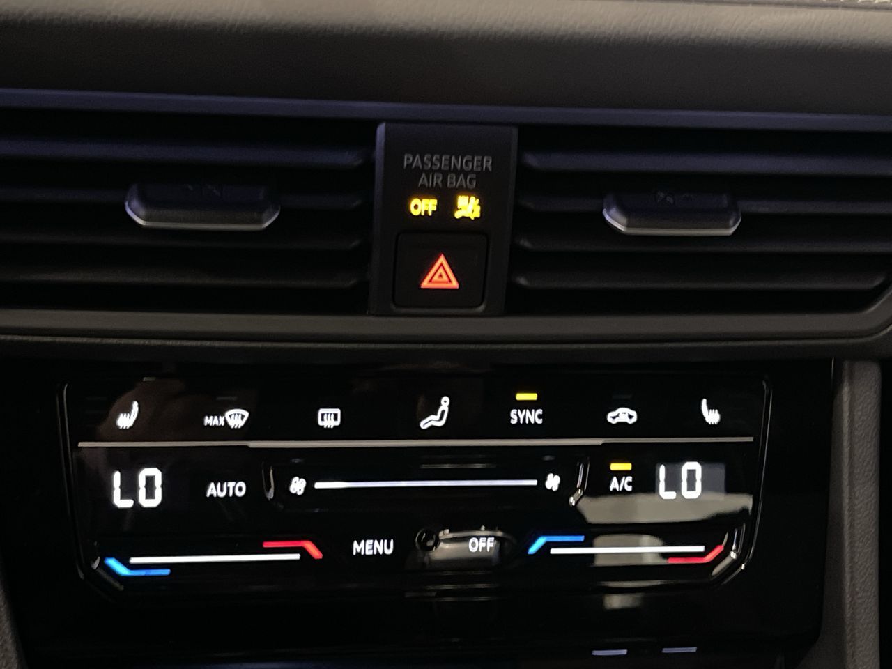 2026 Volkswagen Jetta