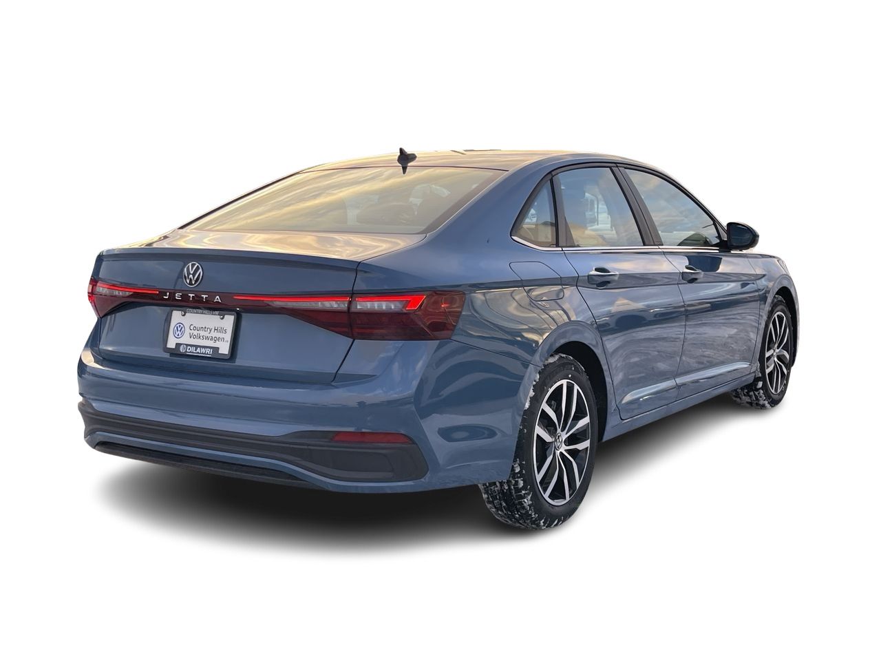 2026 Volkswagen Jetta