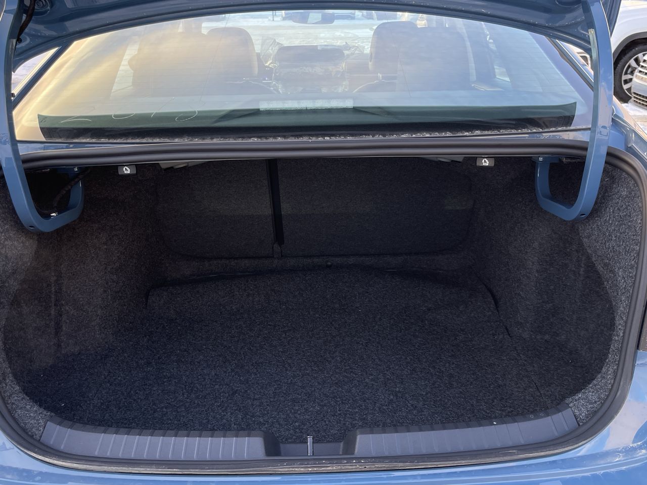 2026 Volkswagen Jetta