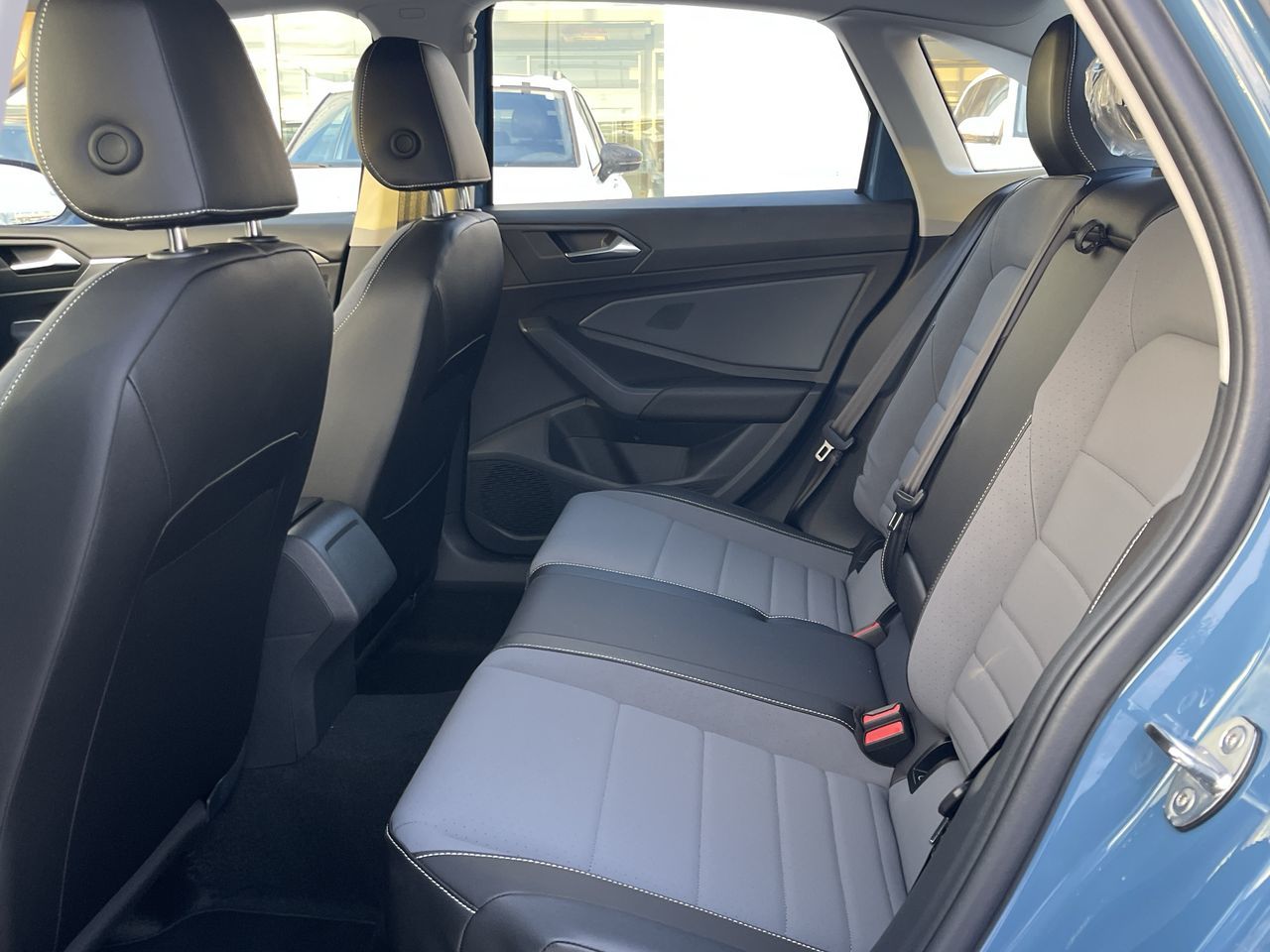 2026 Volkswagen Jetta