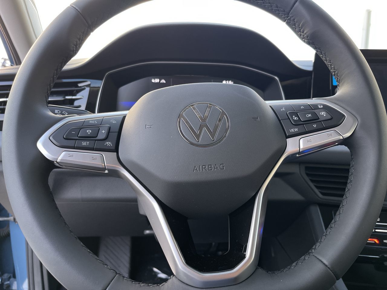 2026 Volkswagen Jetta