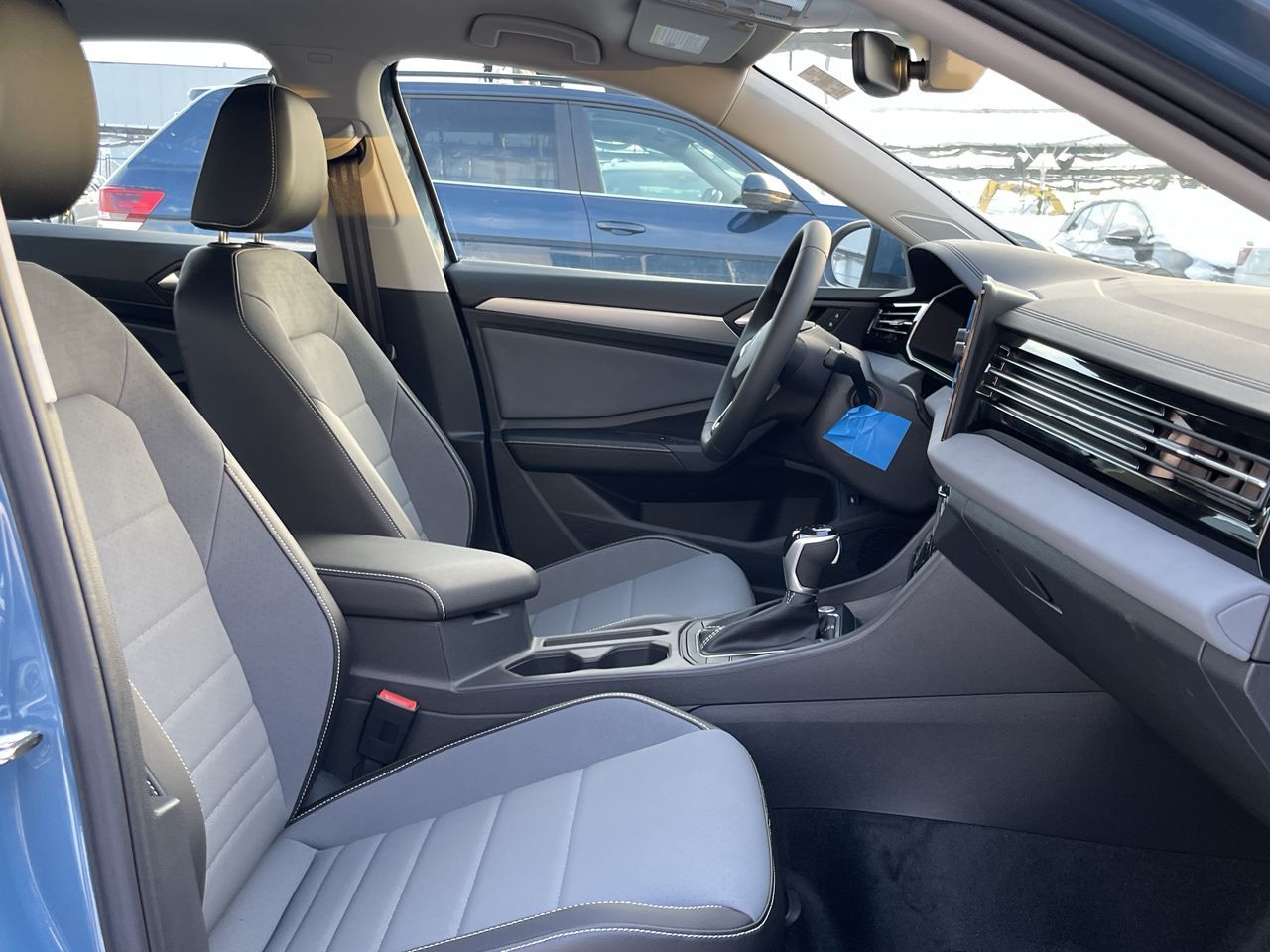 2026 Volkswagen Jetta