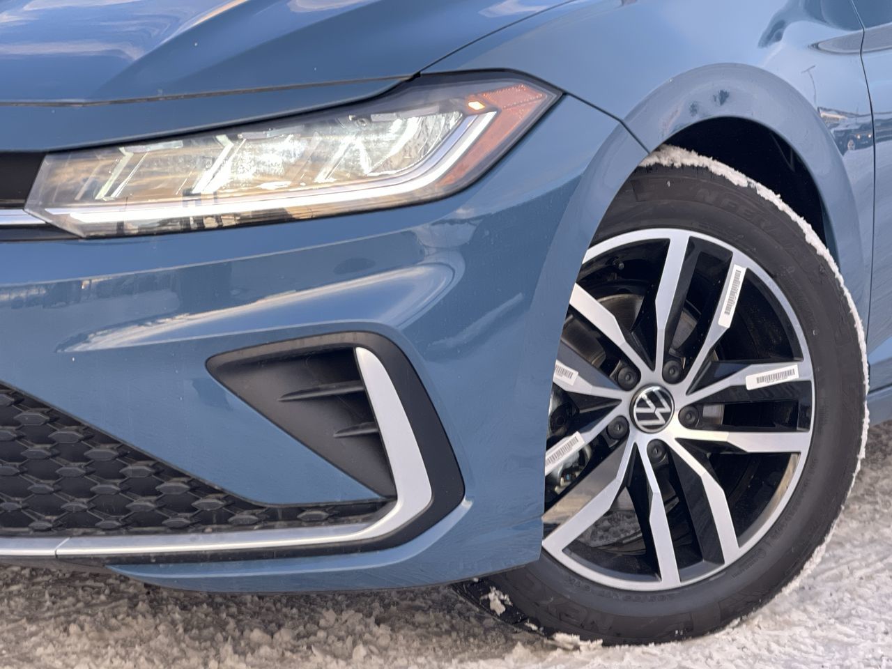 2026 Volkswagen Jetta