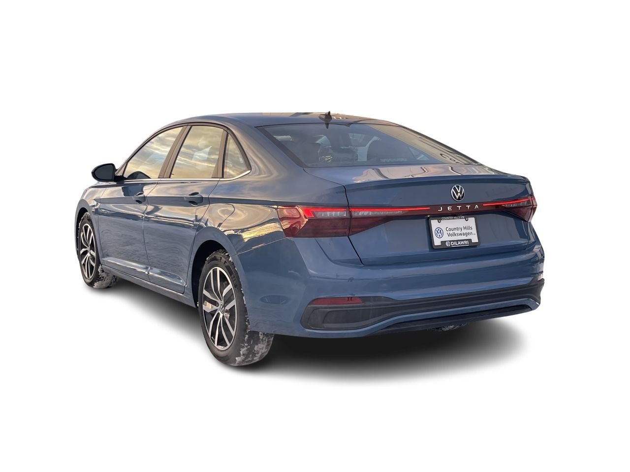 2026 Volkswagen Jetta