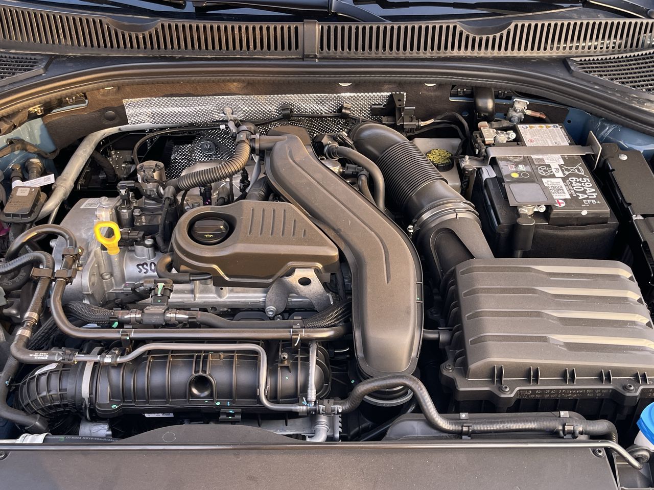 2026 Volkswagen Jetta