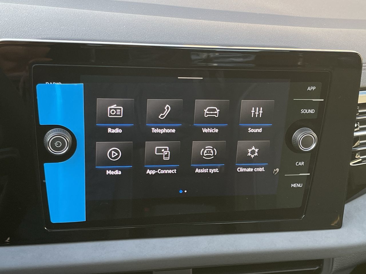 2026 Volkswagen Jetta