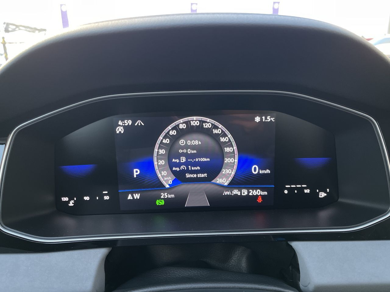 2026 Volkswagen Jetta