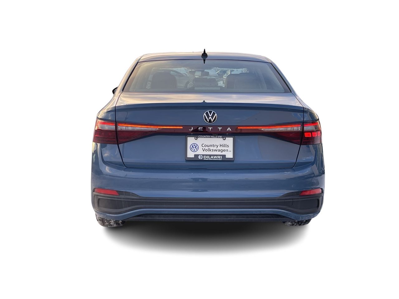 2026 Volkswagen Jetta