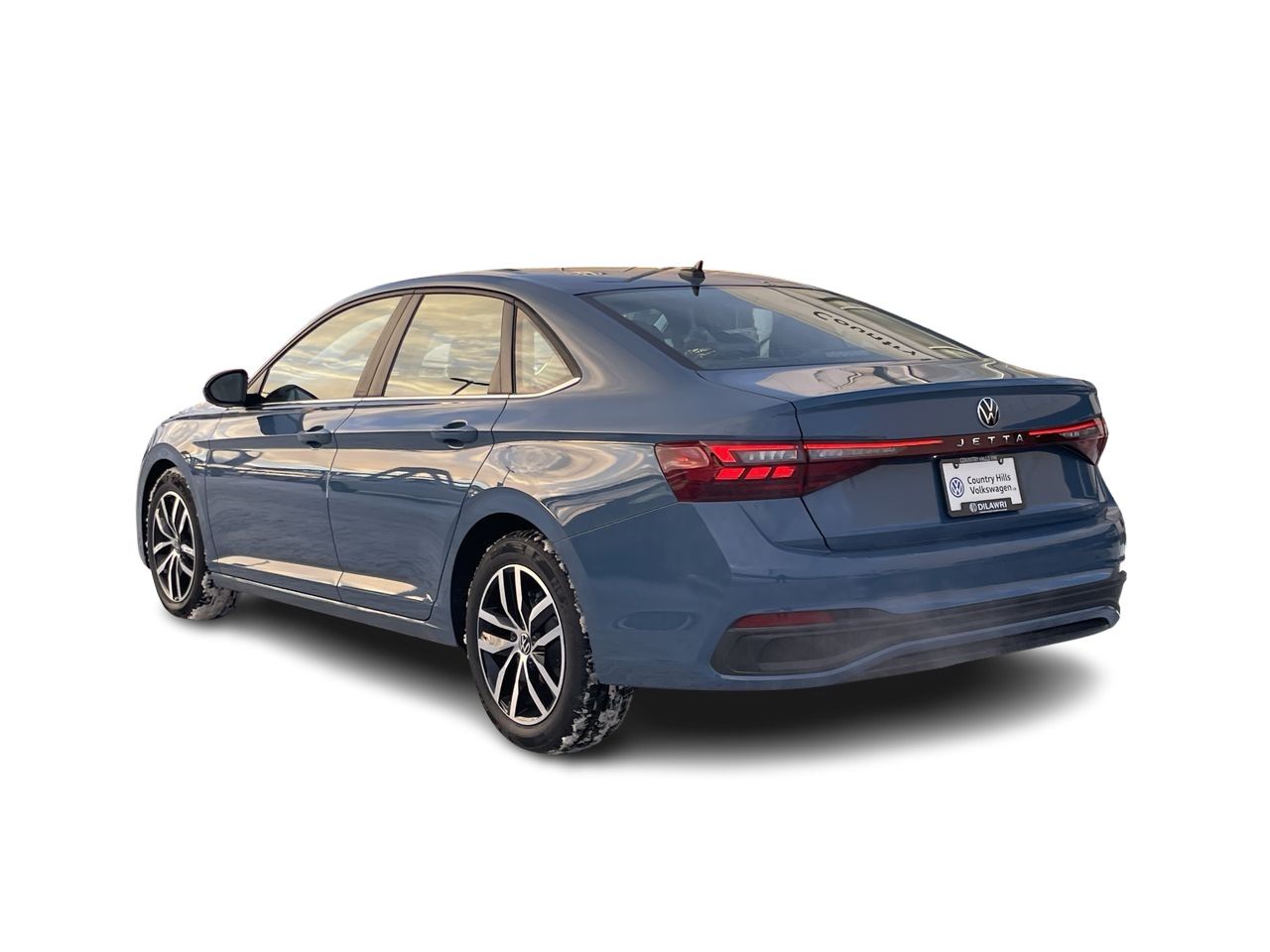 2026 Volkswagen Jetta