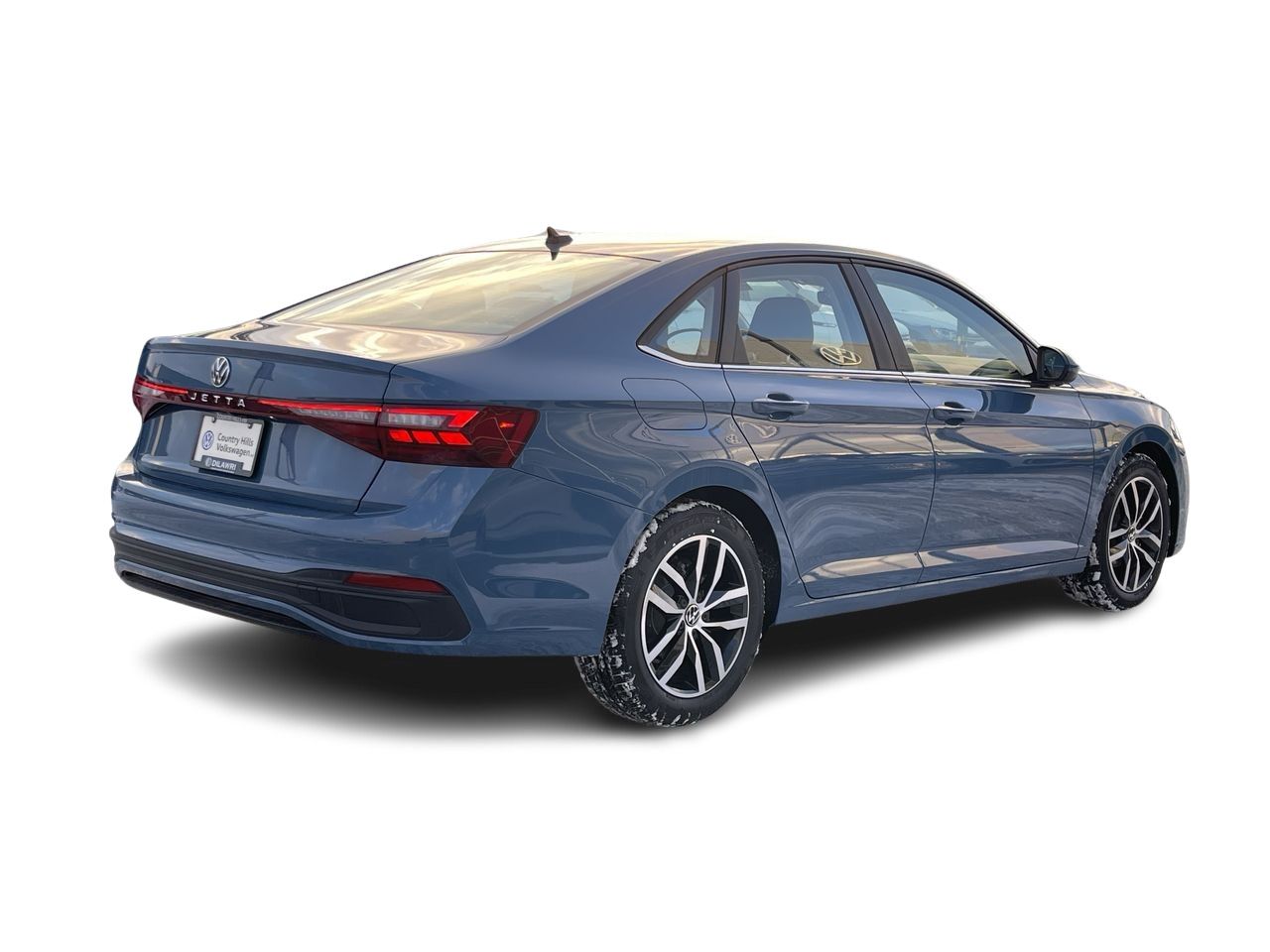2026 Volkswagen Jetta