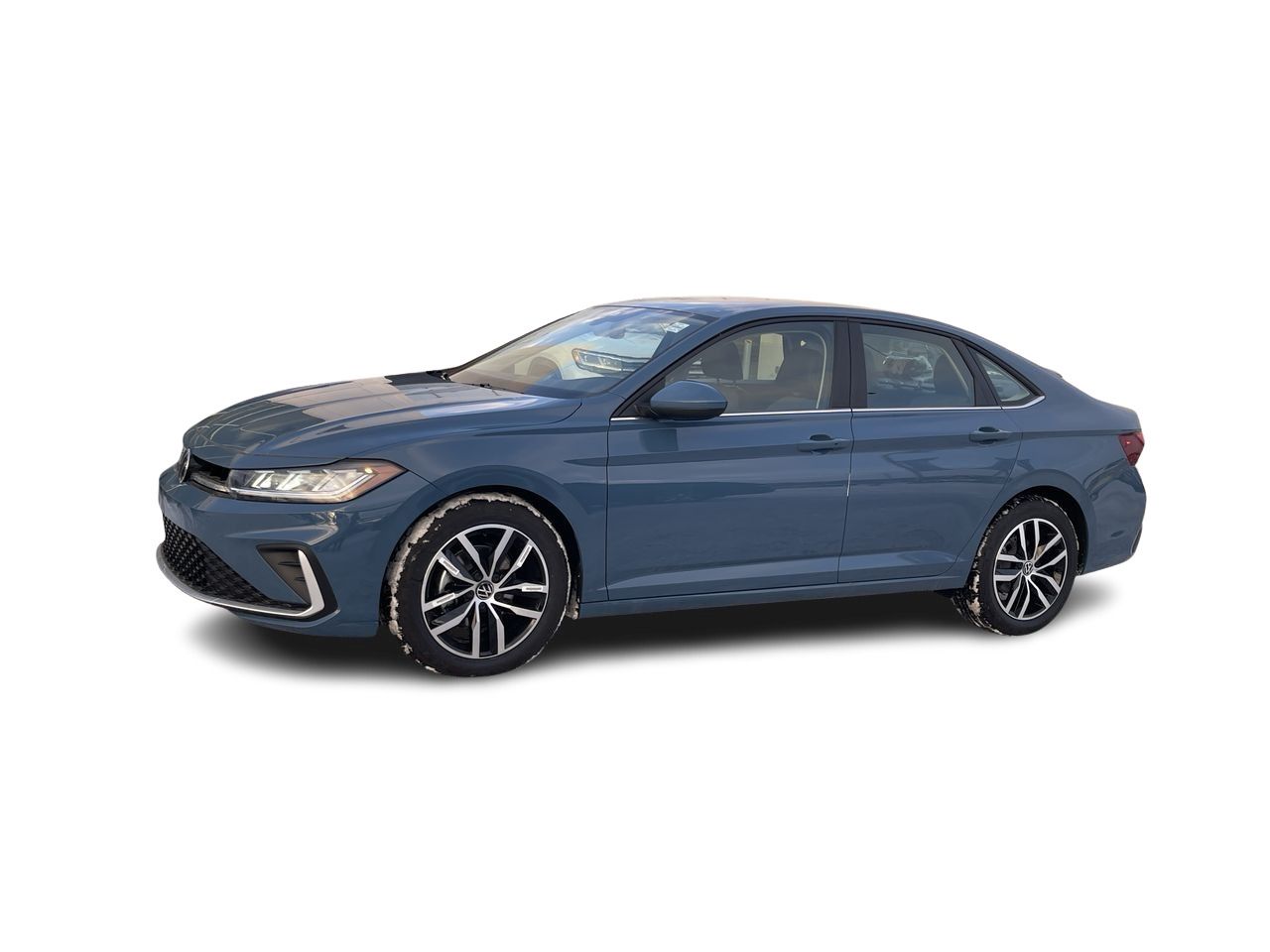 2026 Volkswagen Jetta