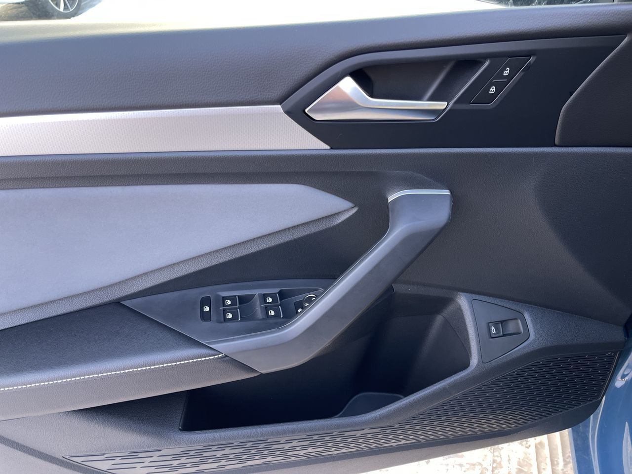 2026 Volkswagen Jetta