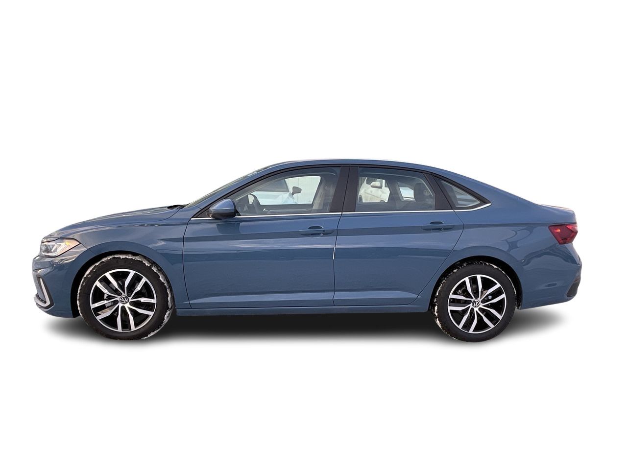 2026 Volkswagen Jetta