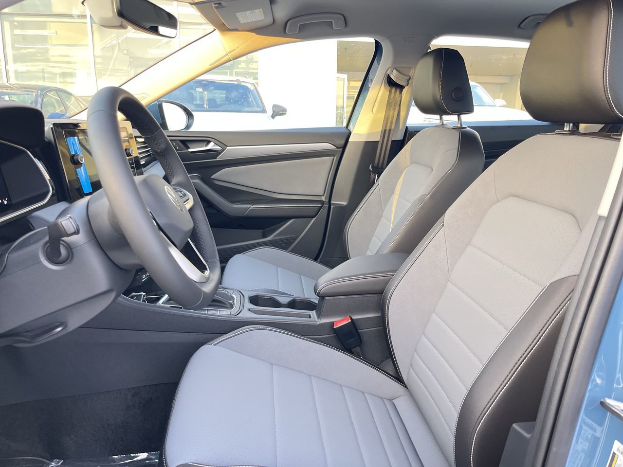 2026 Volkswagen Jetta