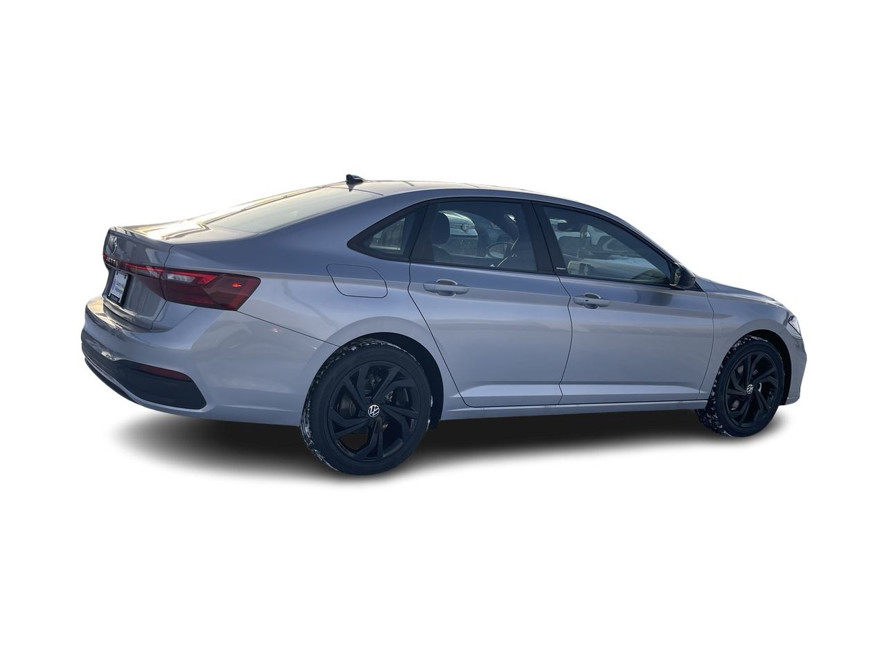 2026 Volkswagen Jetta