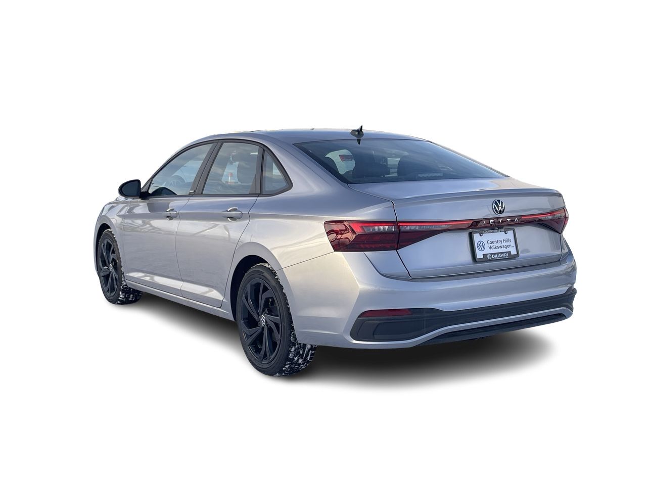 2026 Volkswagen Jetta