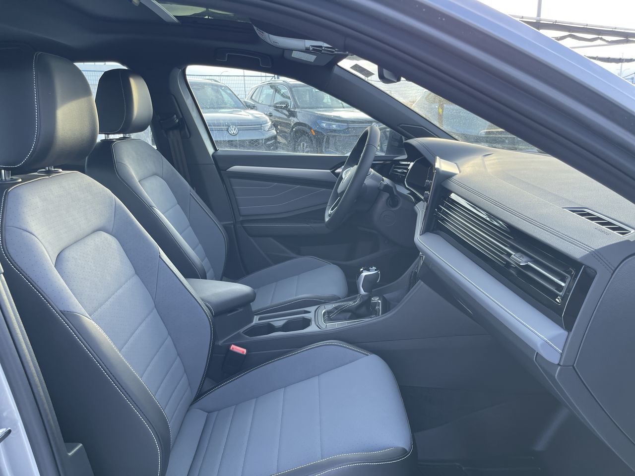 2026 Volkswagen Jetta