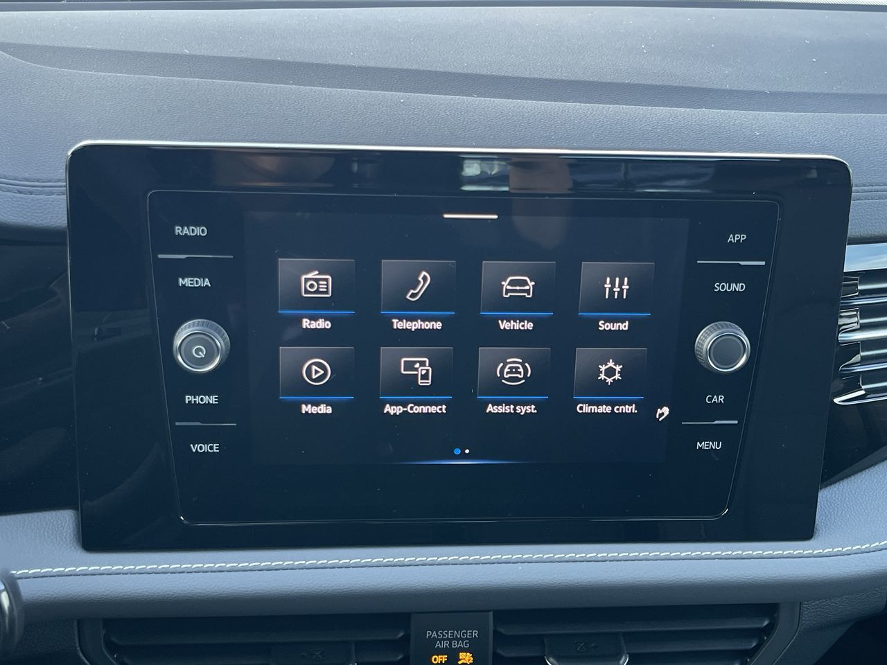 2026 Volkswagen Jetta