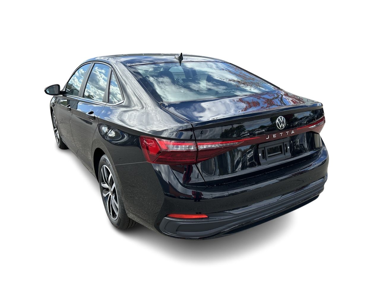 2026 Volkswagen Jetta