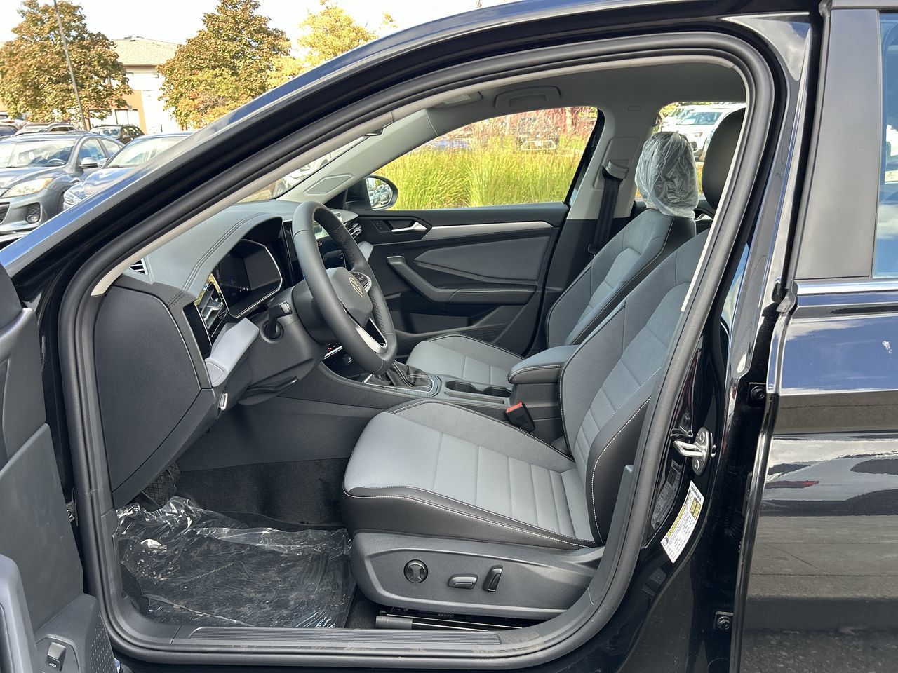 2026 Volkswagen Jetta