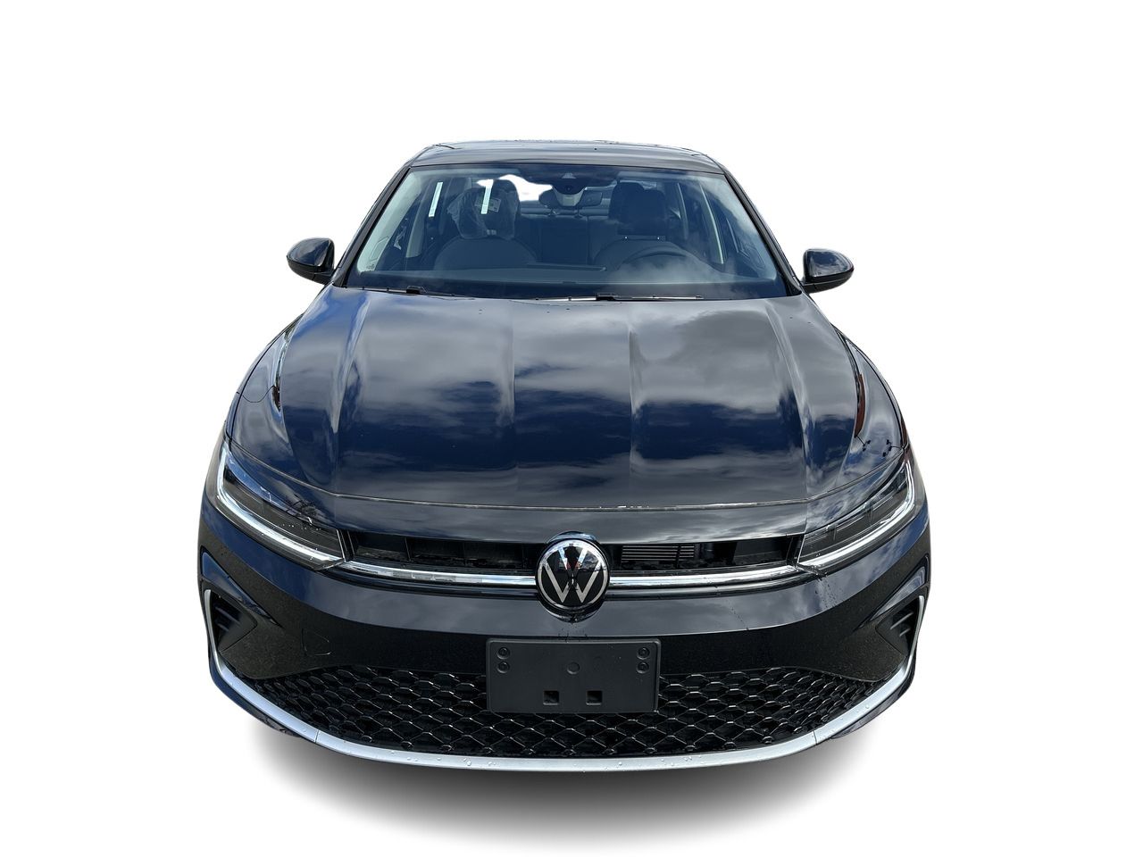 2026 Volkswagen Jetta