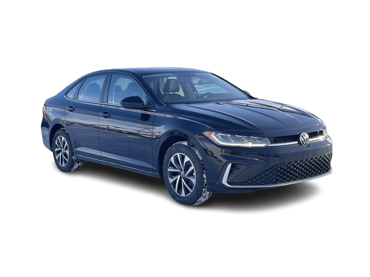 2026 Volkswagen Jetta