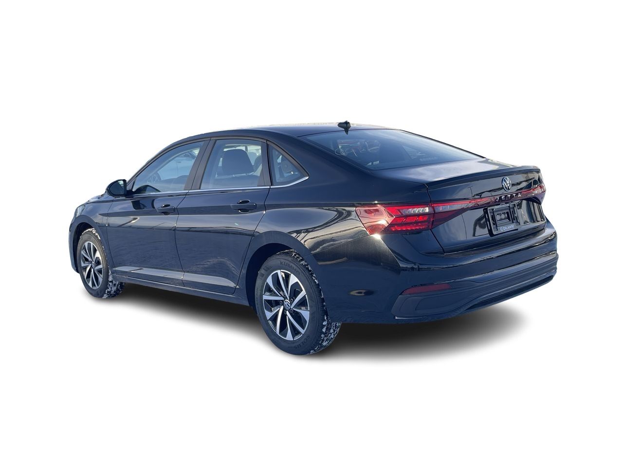 2026 Volkswagen Jetta