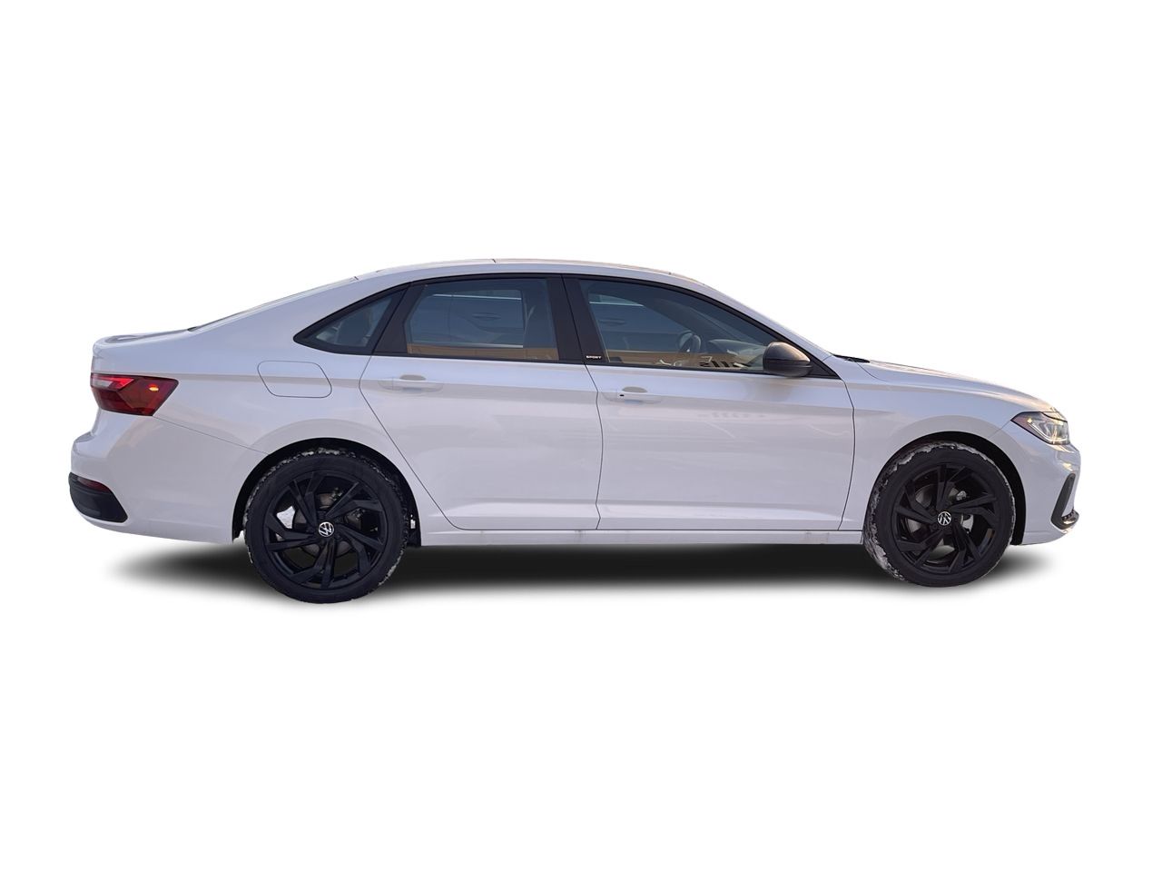 2026 Volkswagen Jetta