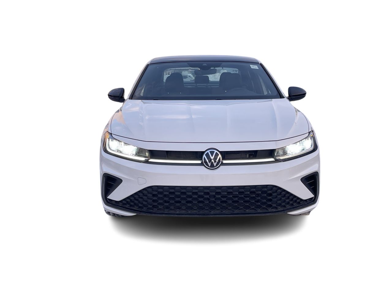 2026 Volkswagen Jetta