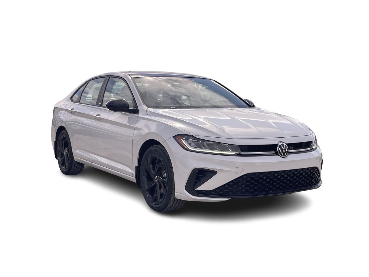 Volkswagen Jetta  2026 à Calgary, Alberta