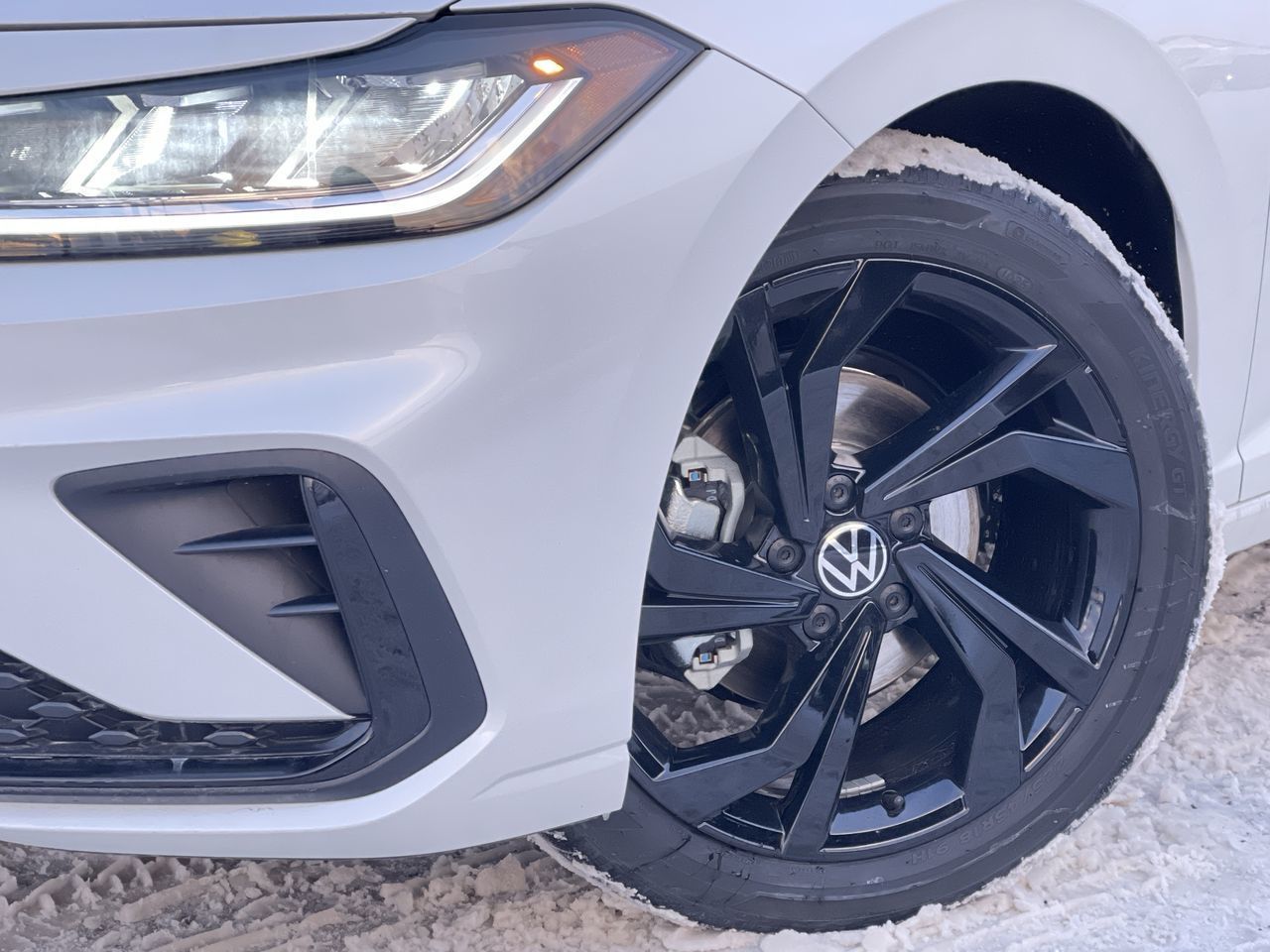 2026 Volkswagen Jetta