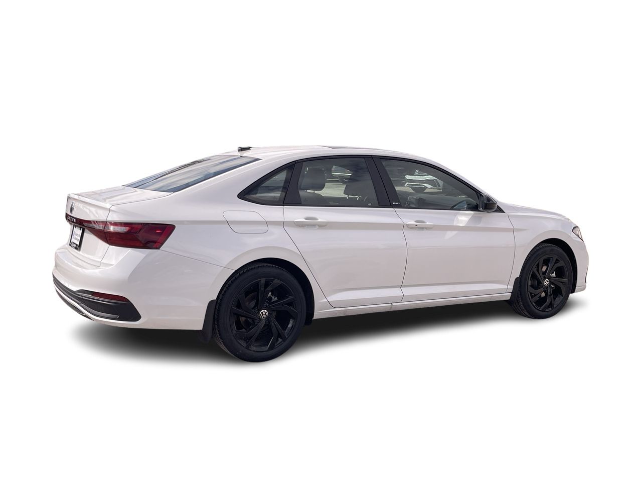 Volkswagen Jetta  2026 à Calgary, Alberta