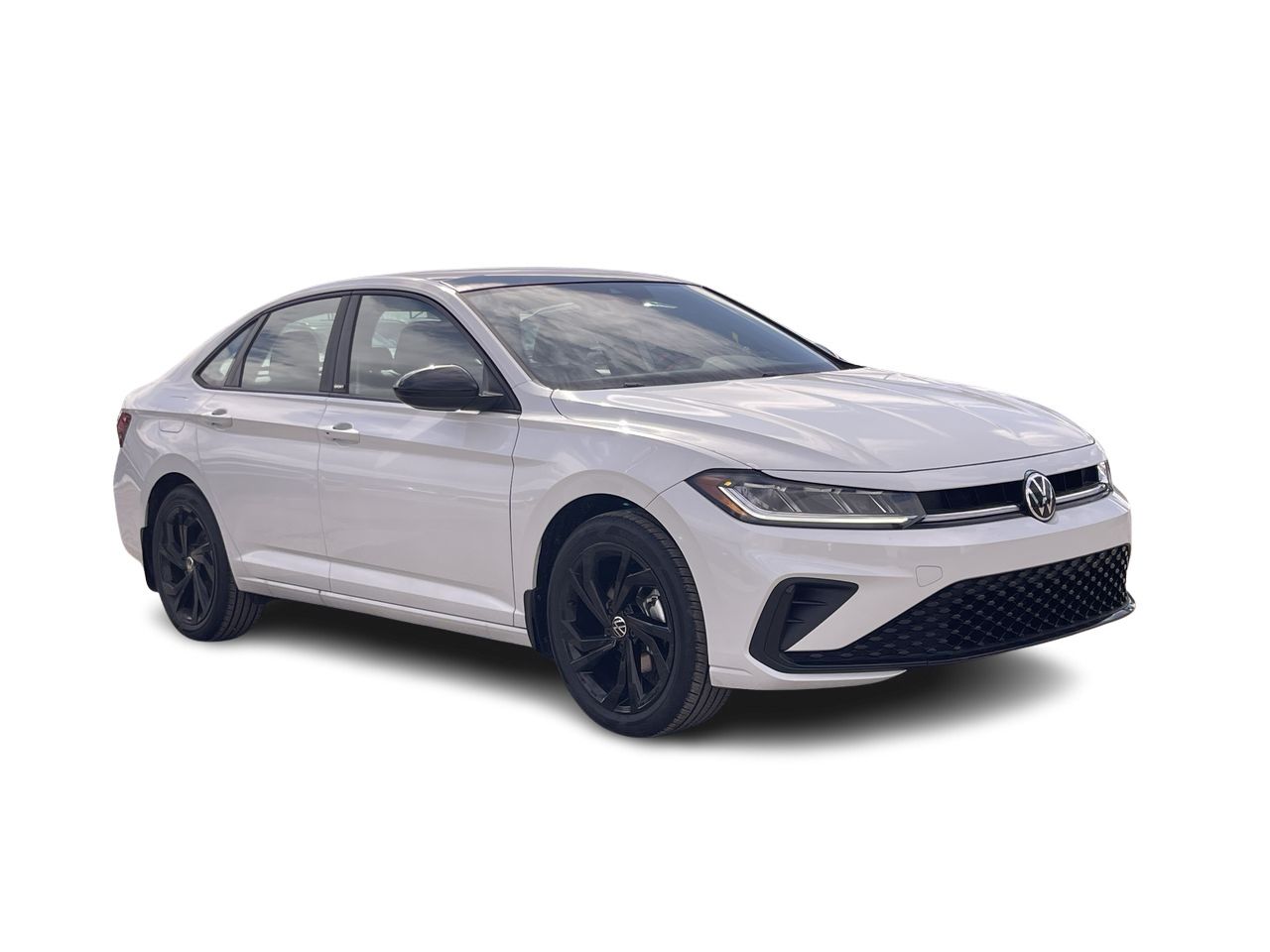 Volkswagen Jetta  2026 à Calgary, Alberta