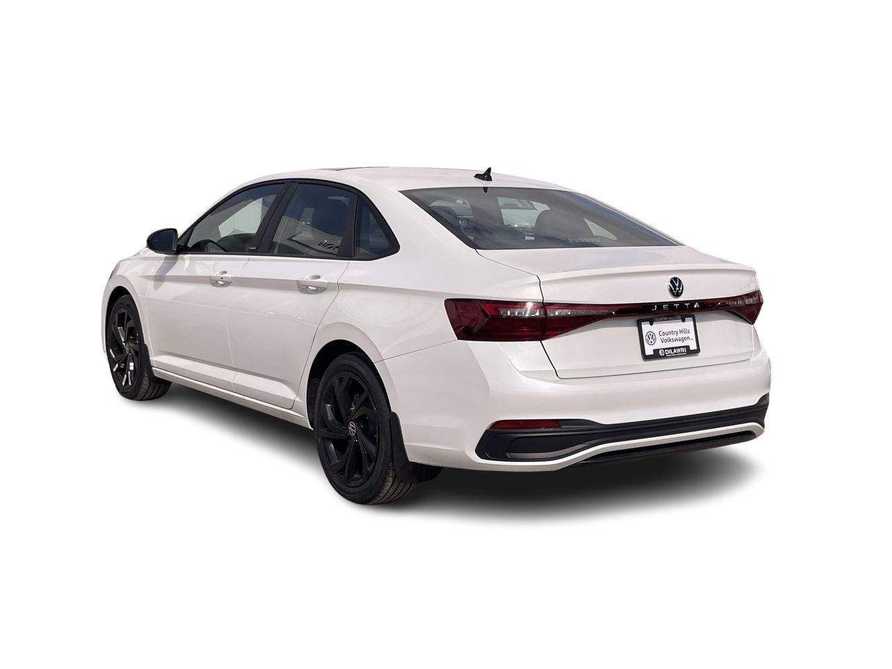 Volkswagen Jetta  2026 à Calgary, Alberta