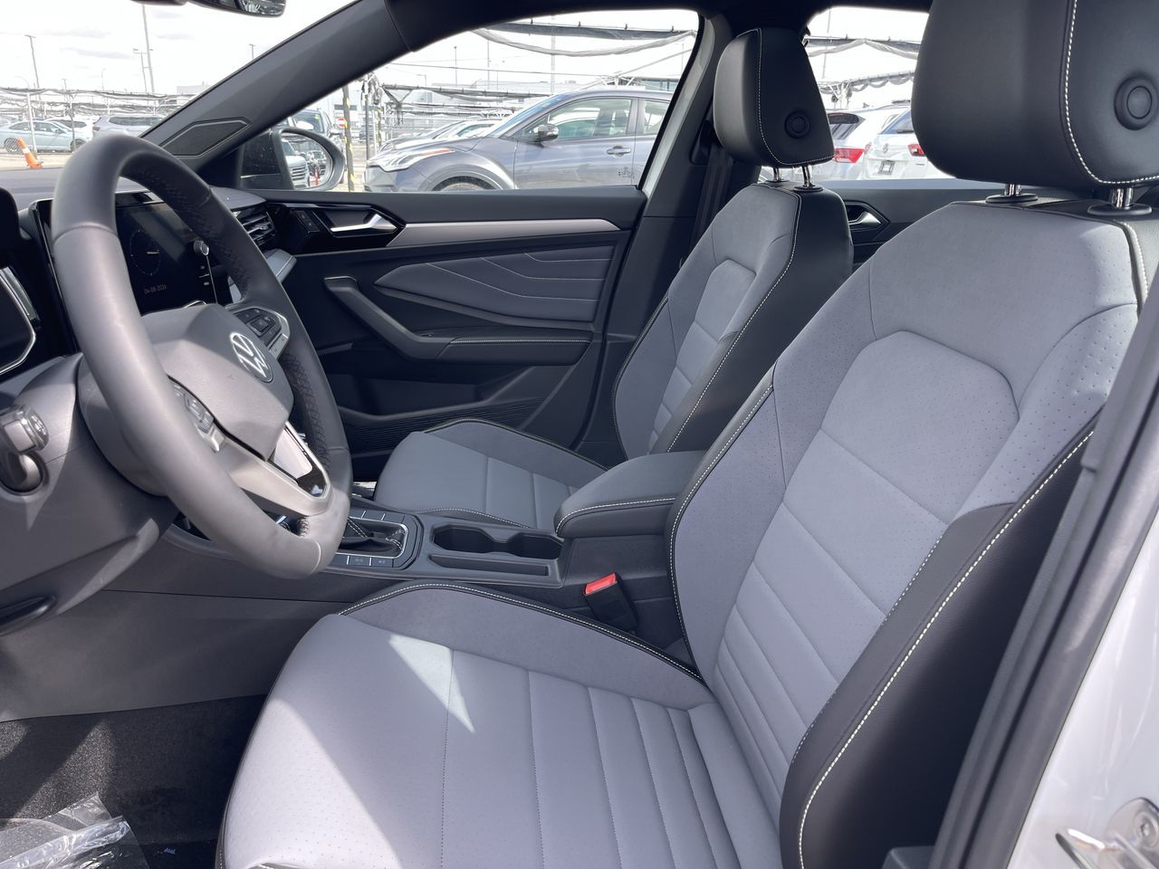 Volkswagen Jetta  2026 à Calgary, Alberta