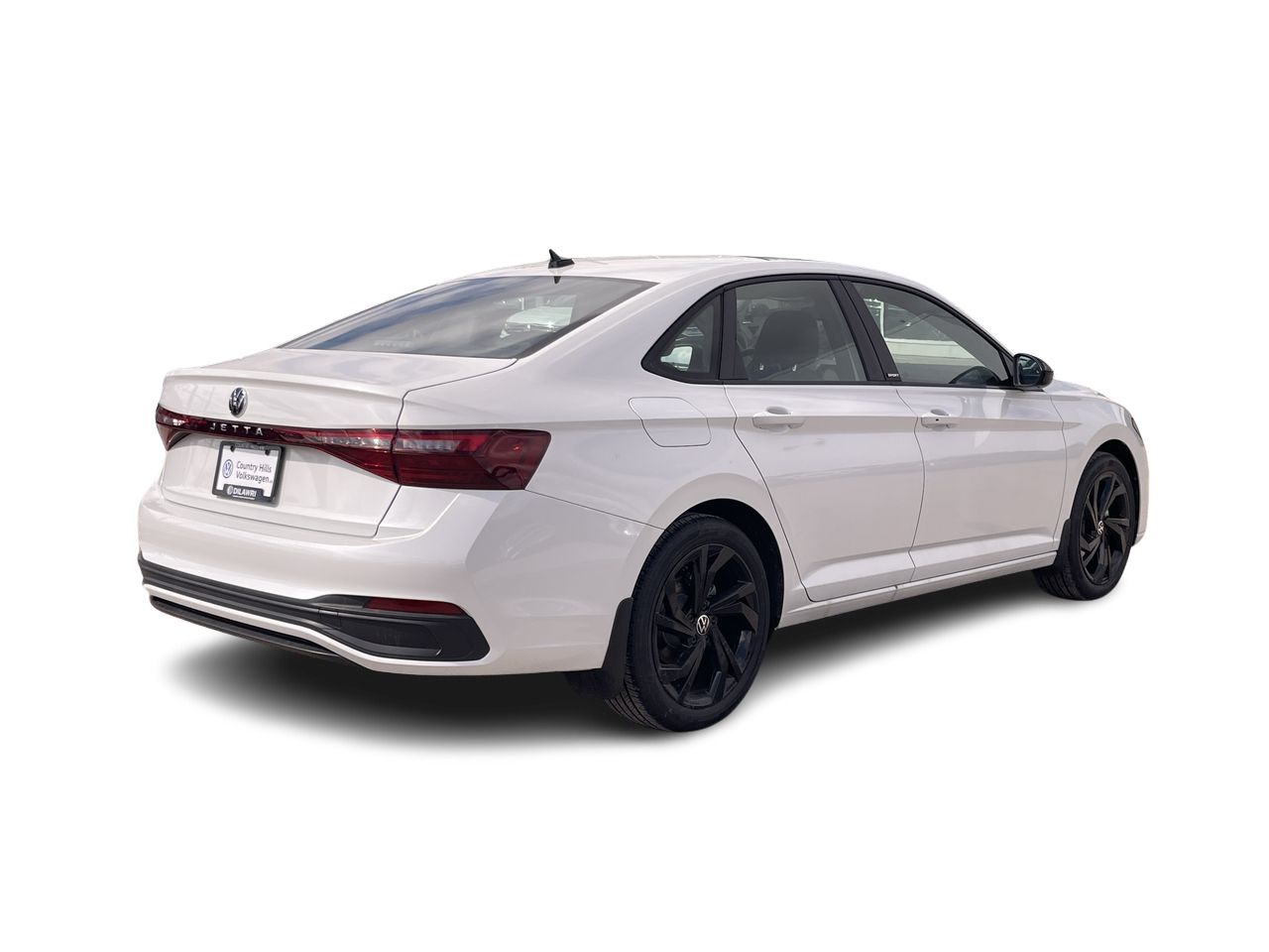 Volkswagen Jetta  2026 à Calgary, Alberta