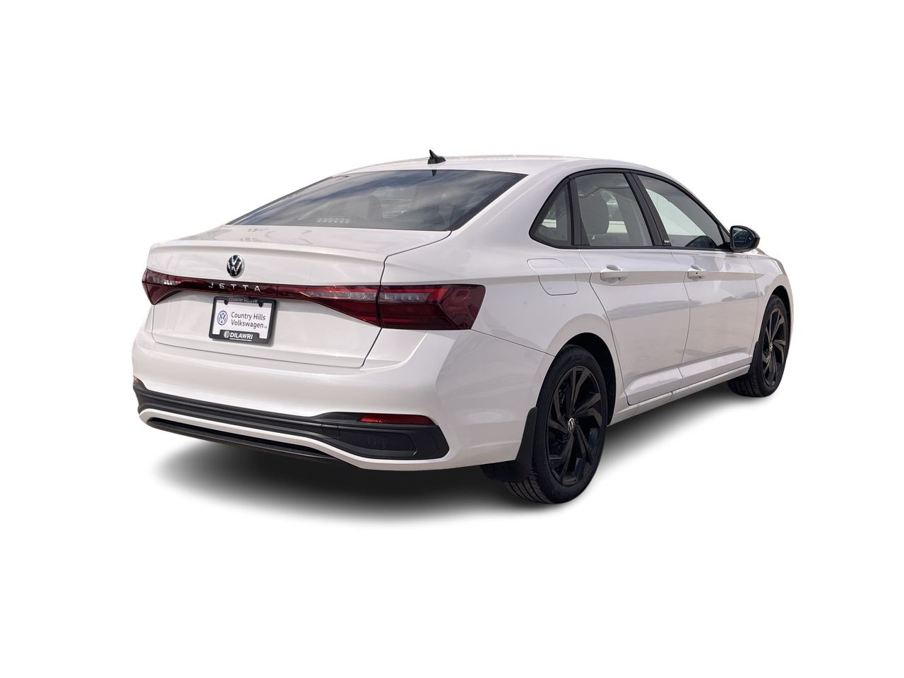 Volkswagen Jetta  2026 à Calgary, Alberta