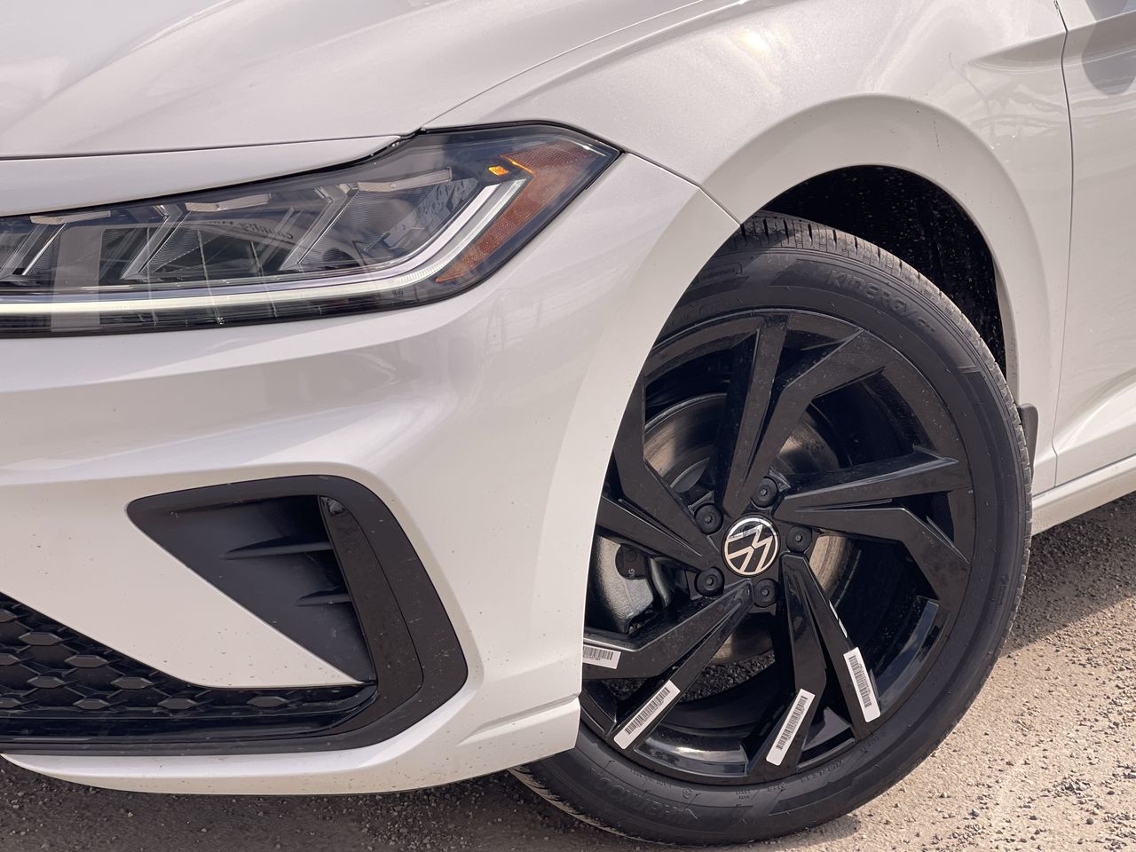 Volkswagen Jetta  2026 à Calgary, Alberta