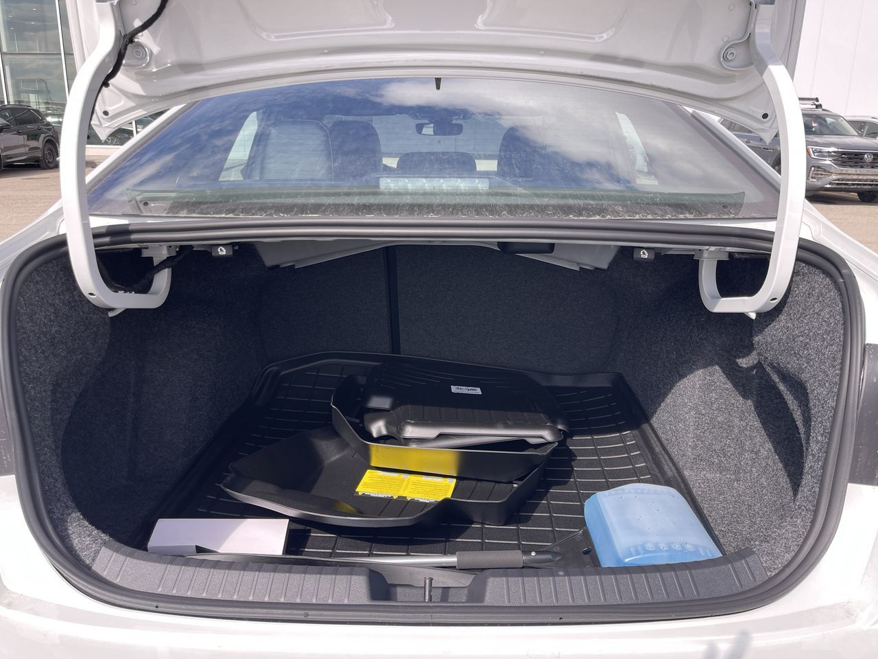 Volkswagen Jetta  2026 à Calgary, Alberta