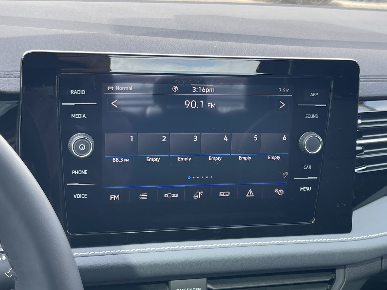 Volkswagen Jetta  2026 à Calgary, Alberta