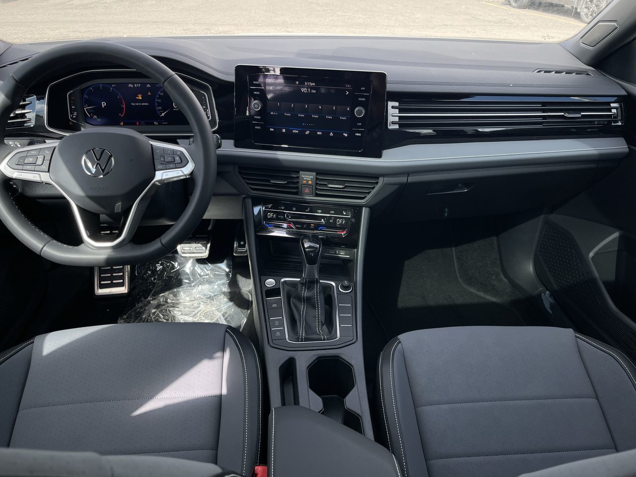 Volkswagen Jetta  2026 à Calgary, Alberta