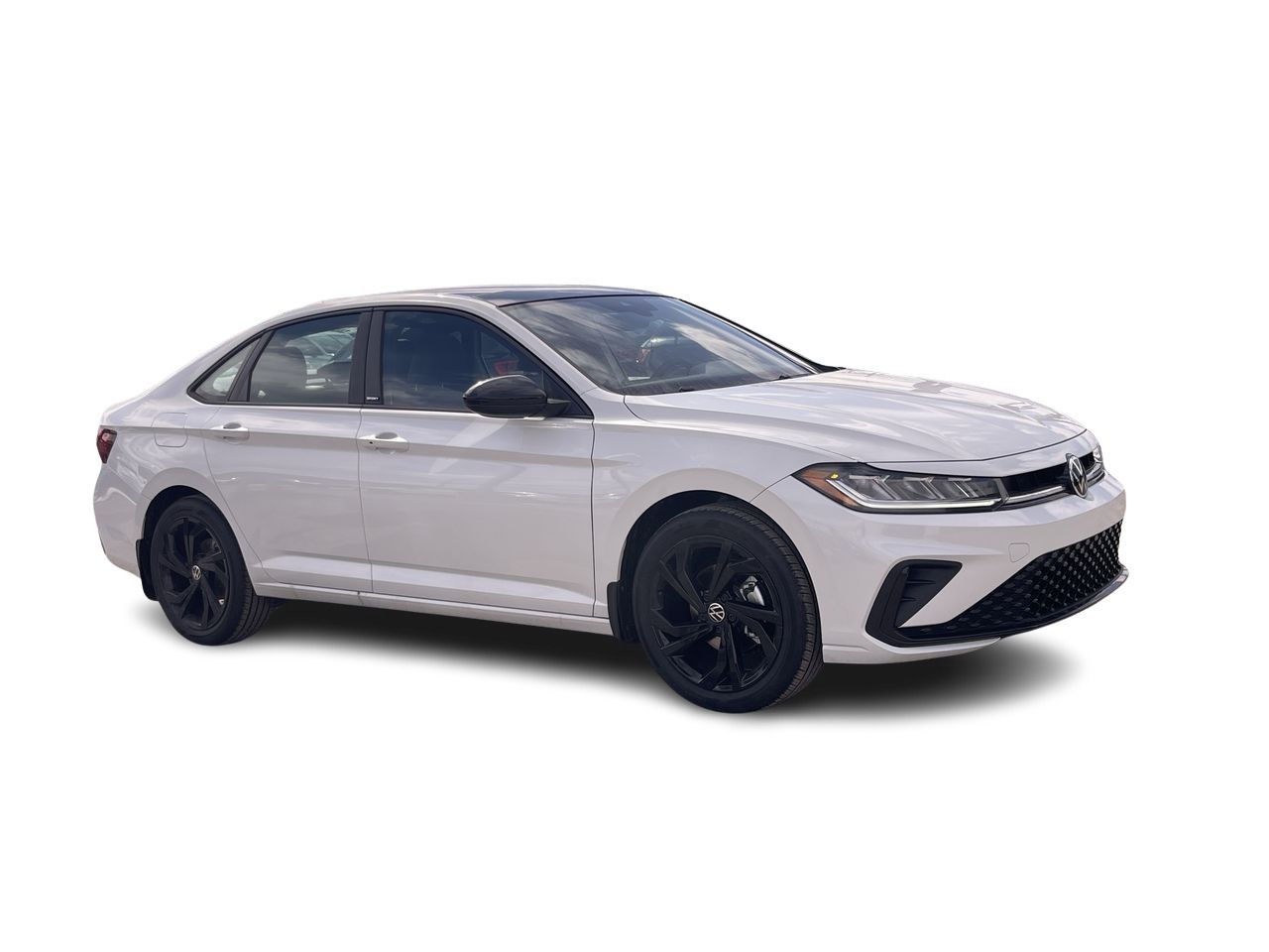 Volkswagen Jetta  2026 à Calgary, Alberta