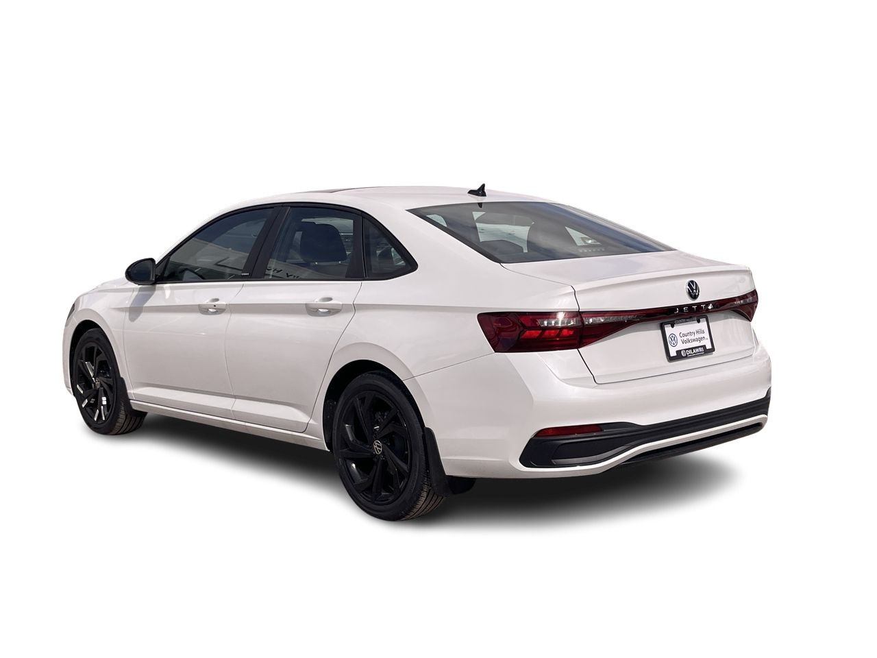 Volkswagen Jetta  2026 à Calgary, Alberta