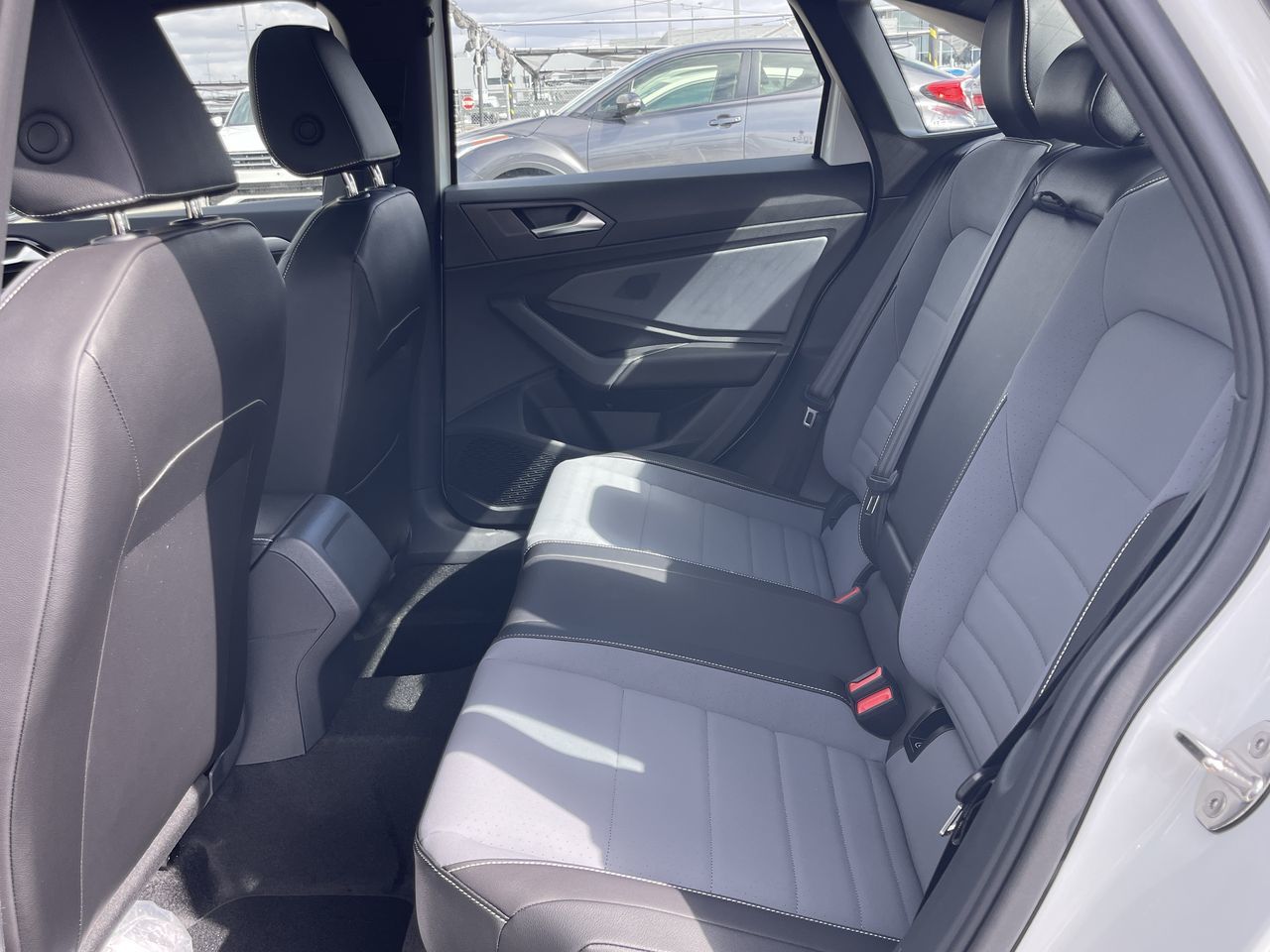 Volkswagen Jetta  2026 à Calgary, Alberta