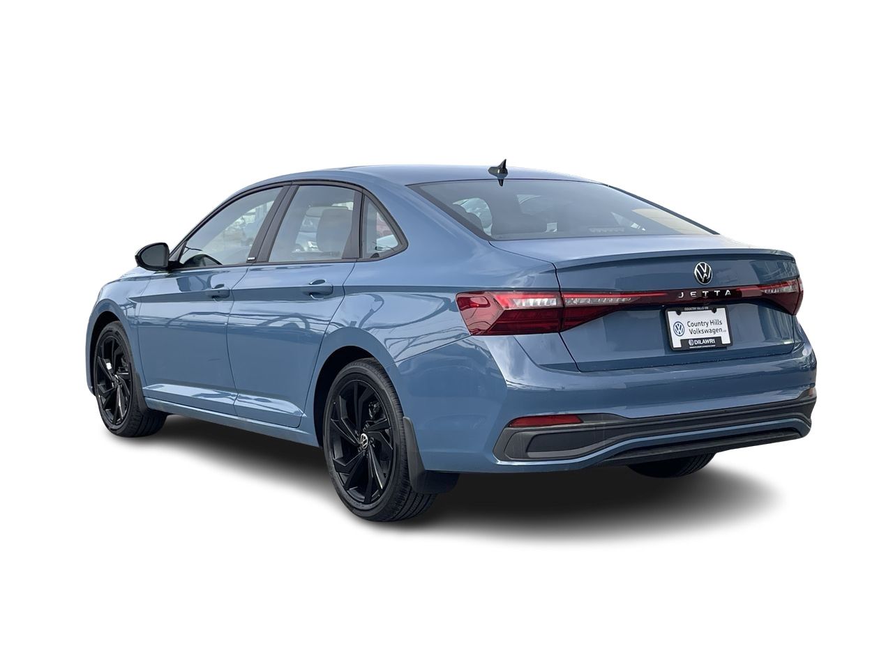 2026 Volkswagen Jetta