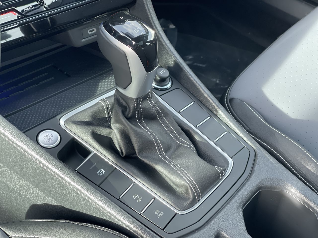 2026 Volkswagen Jetta